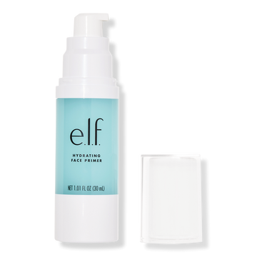Hydrating Face Primer - 1.01oz